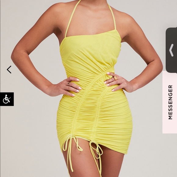 House of CB Dress - Picture 1 of 2